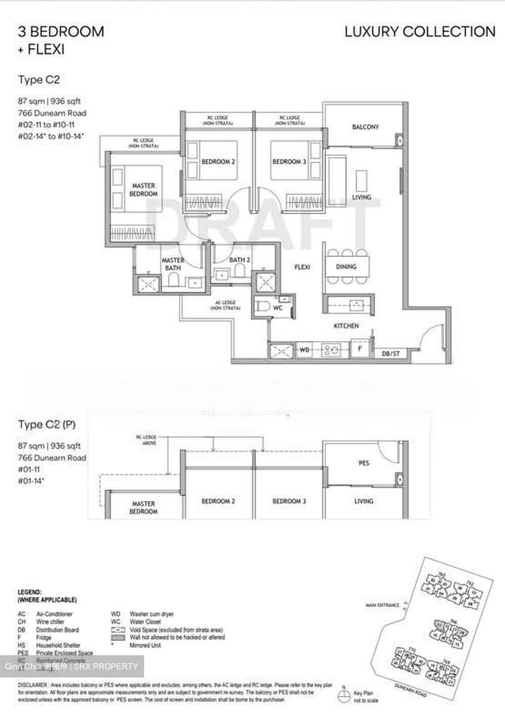 Dunearn Road (D11), Condominium #590427471